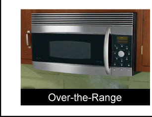 Advantium Over the Range Speed Cook Oven